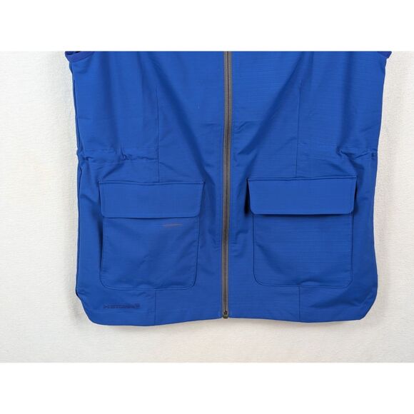 Under Armour Storm 2 Lightweight Vest Blue Men's Size Small - Picture 3 of 13